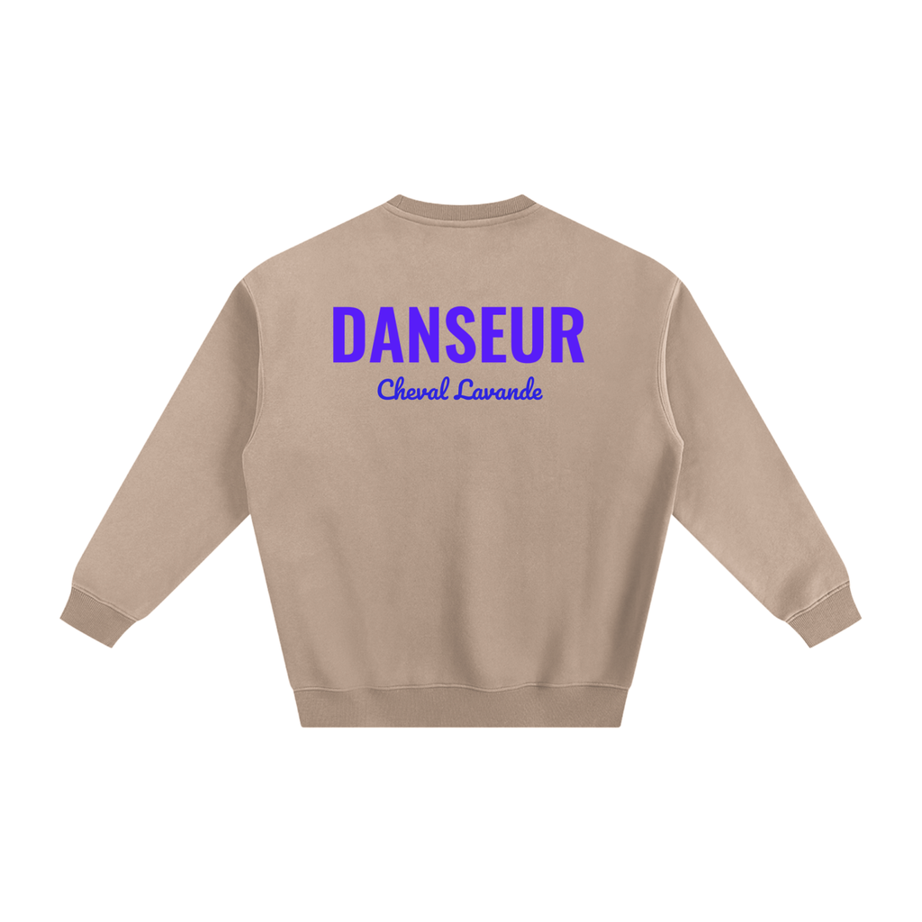 Danseur Toison