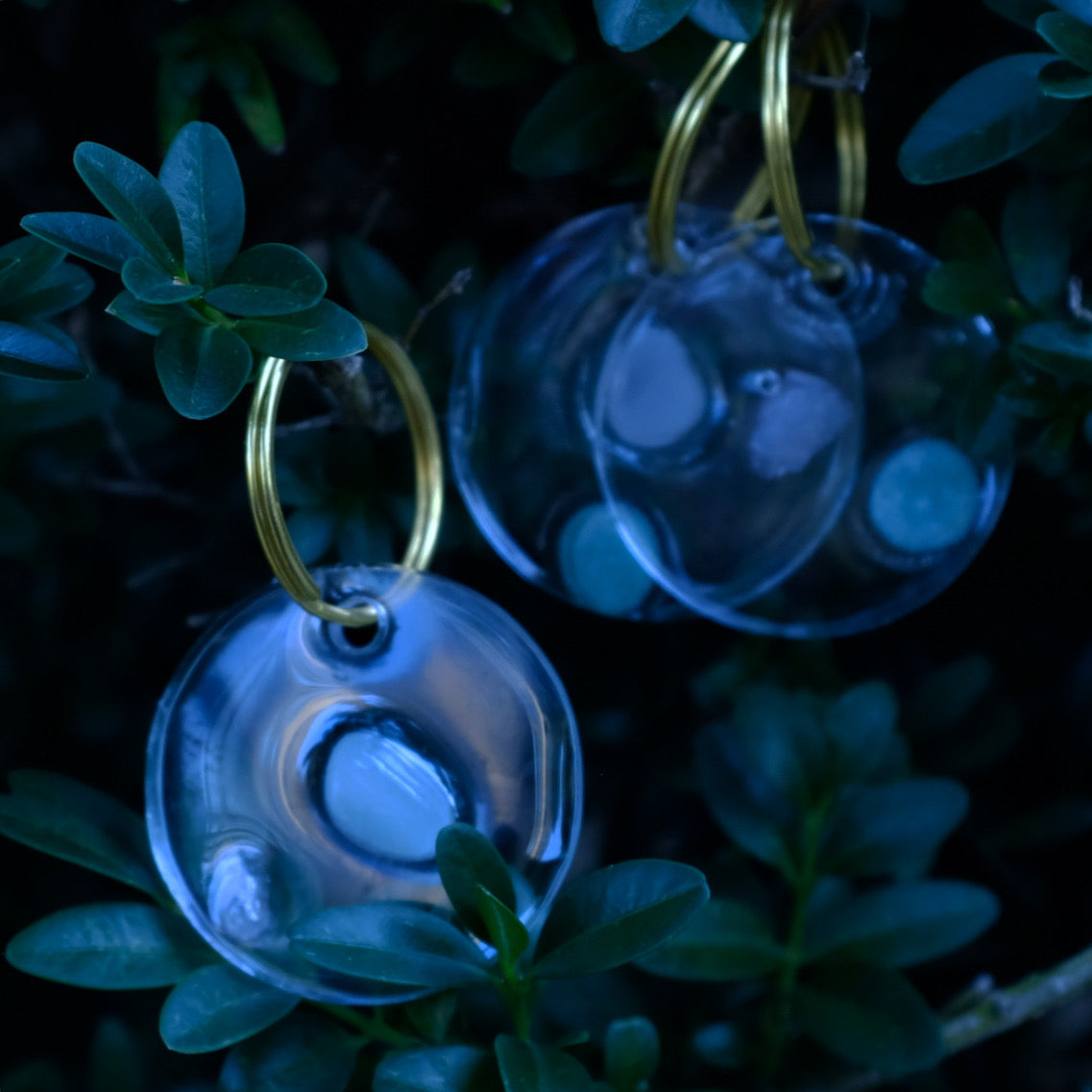 Mystery Charm