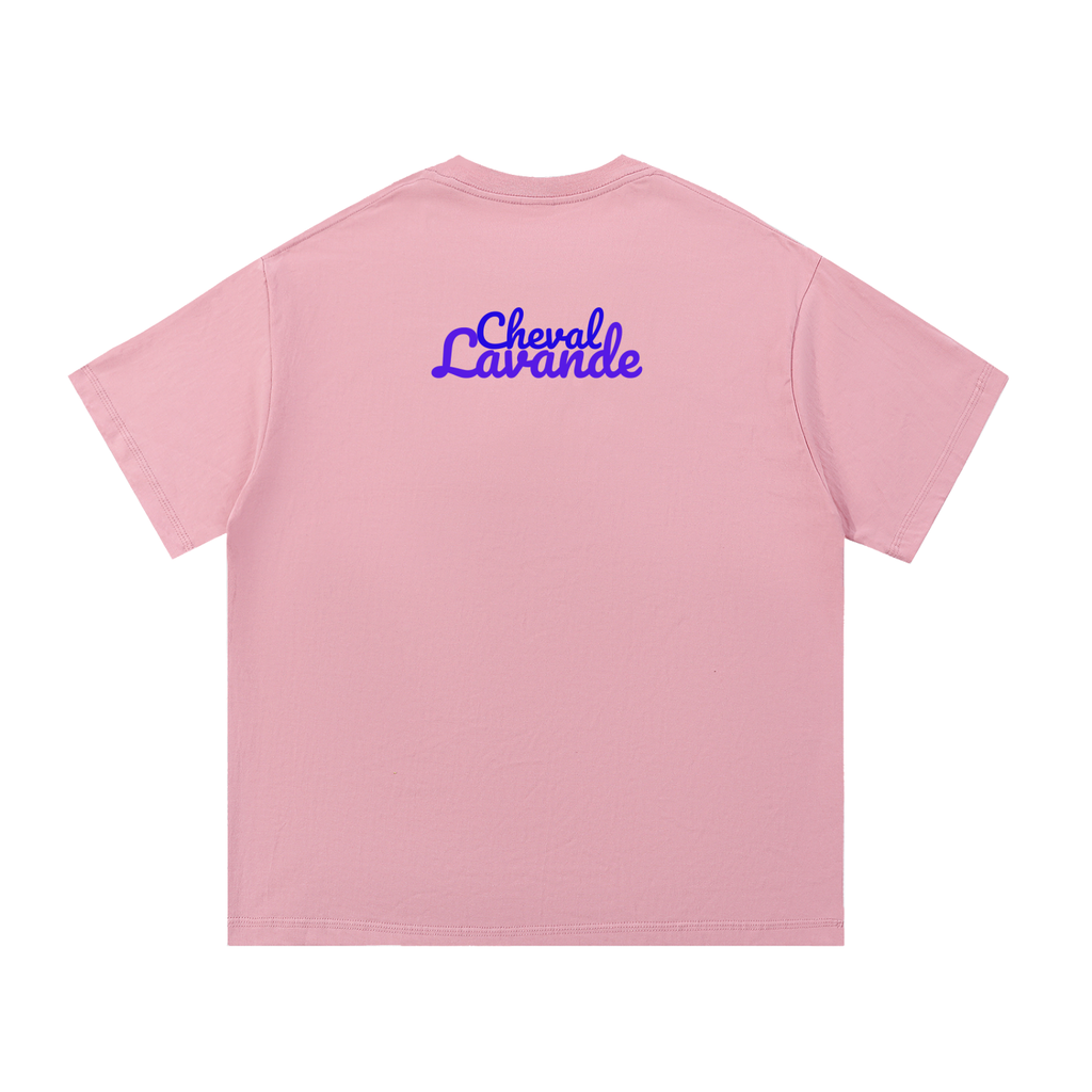 le Michel de Montaigne Tee