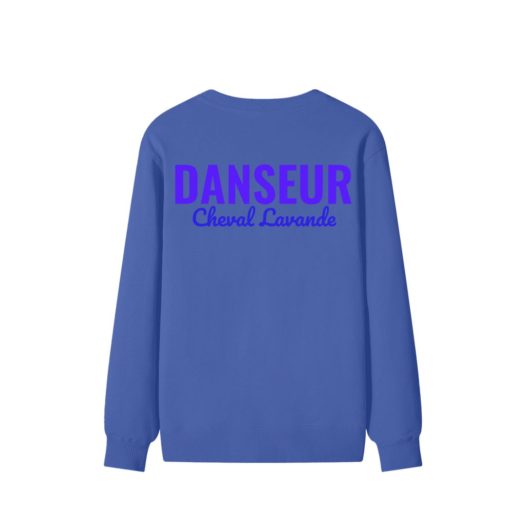 Danseur Toison (matte)