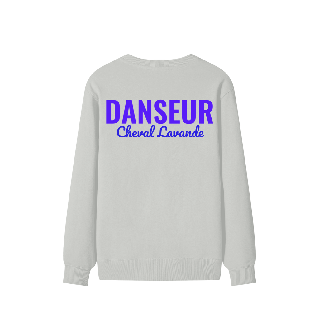 Danseur Toison (matte)