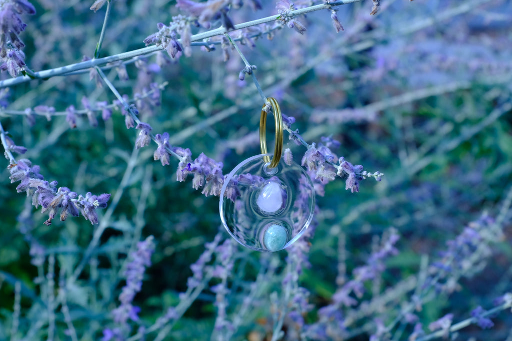Mystery Charm