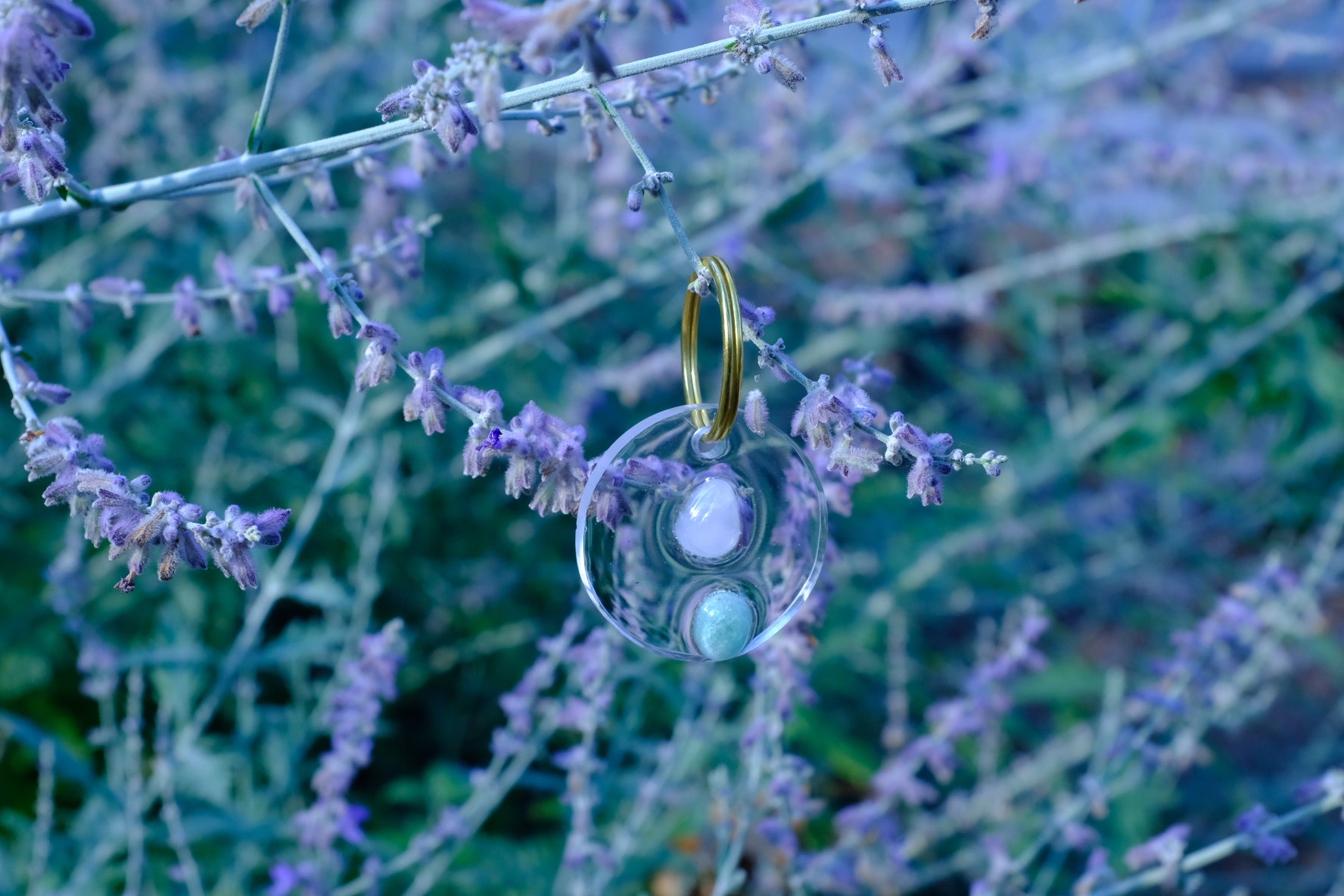 Mystery Charm