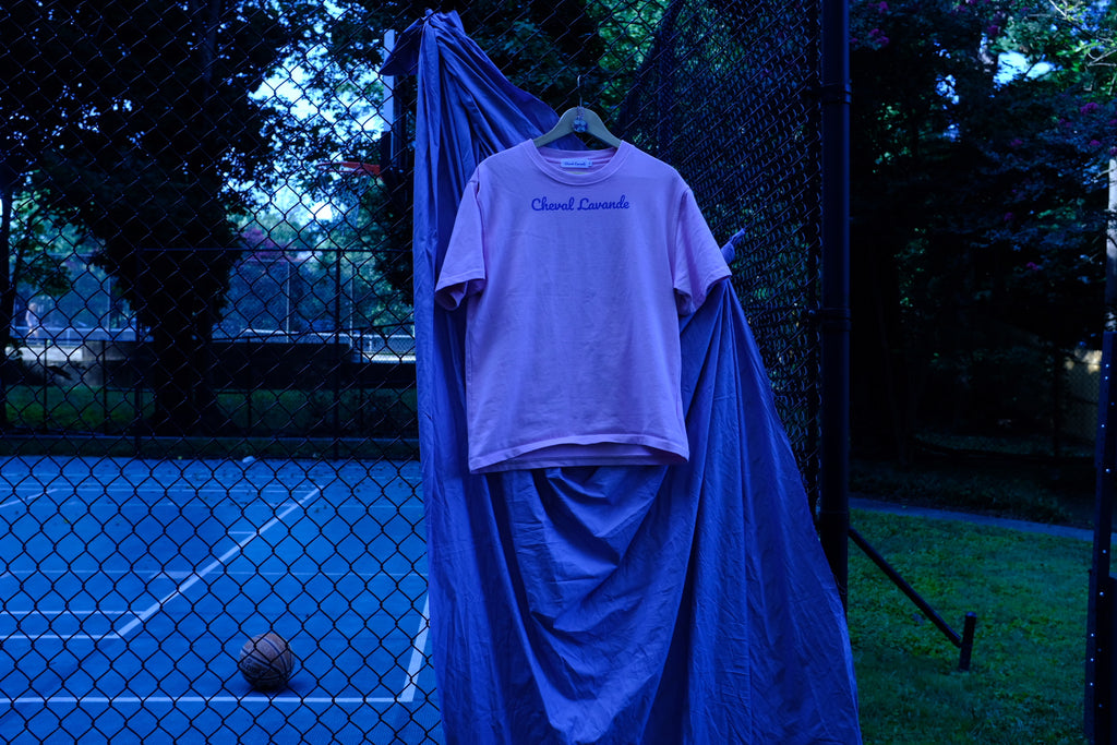 Coton Simple Tee