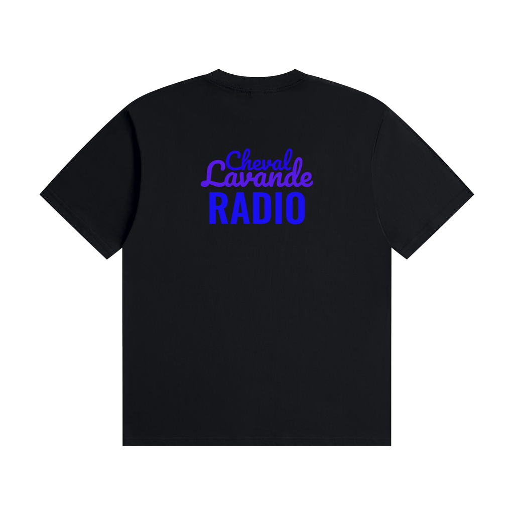 le Radio Tee