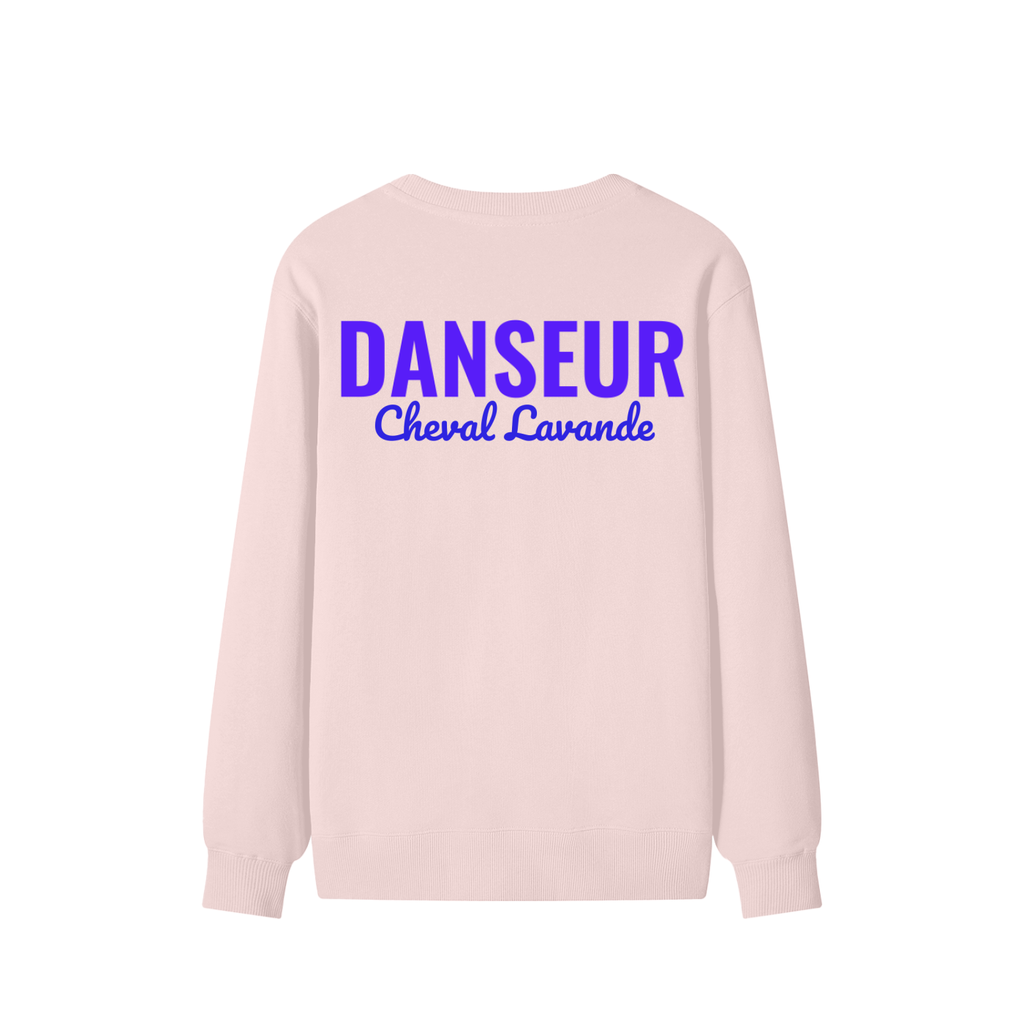 Danseur Toison (matte)
