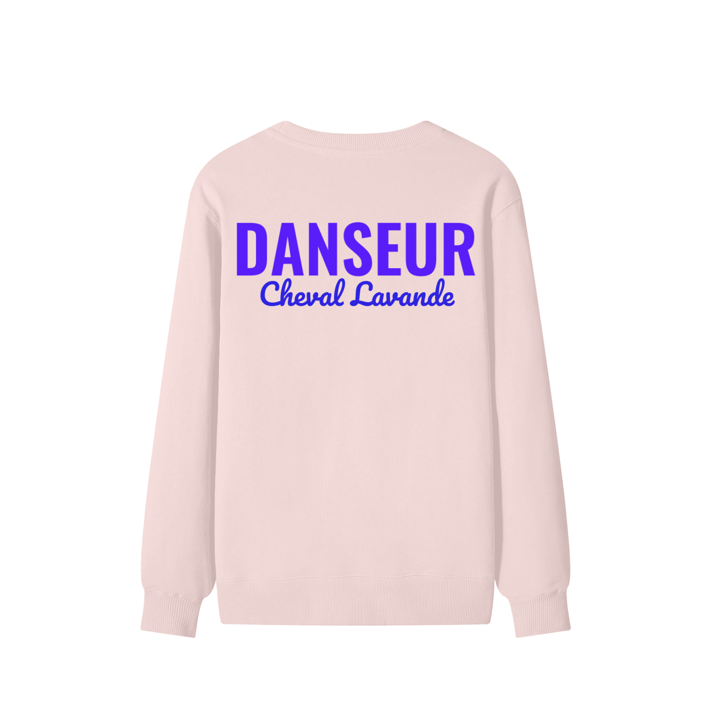 Danseur Toison (matte)
