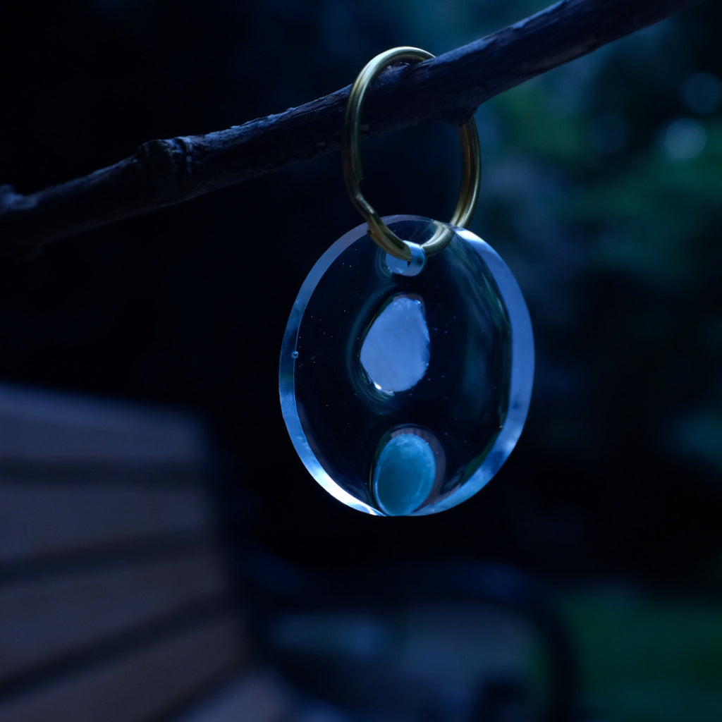 Mystery Charm