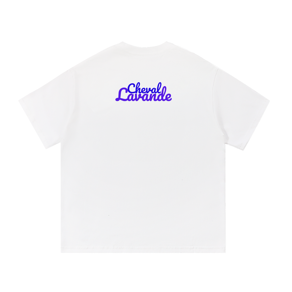 le Michel de Montaigne Tee