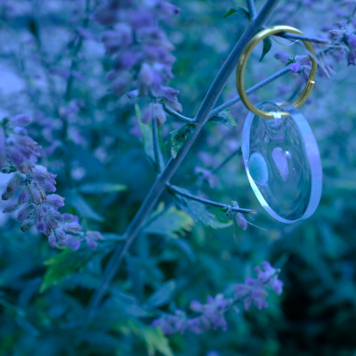 Mystery Charm