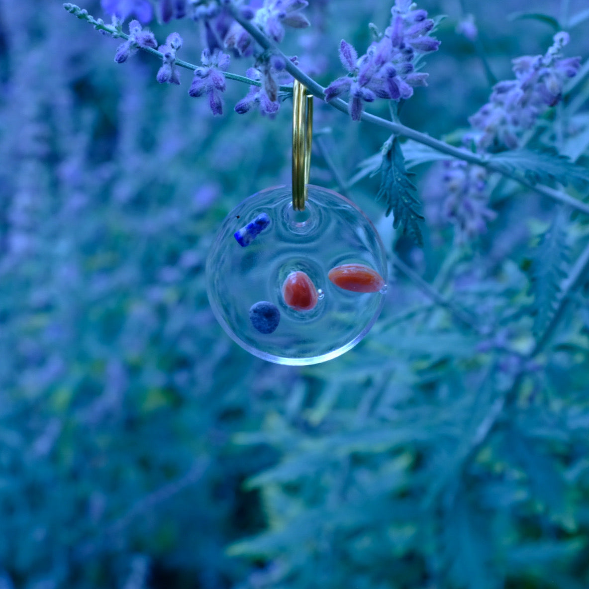 Mystery Charm