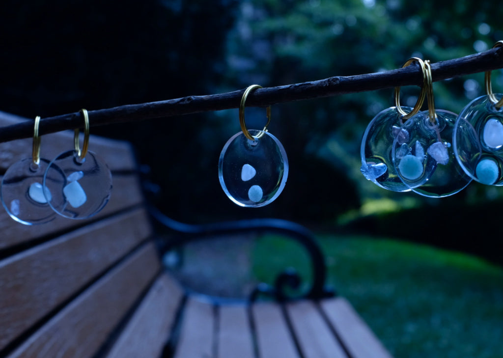 Mystery Charm