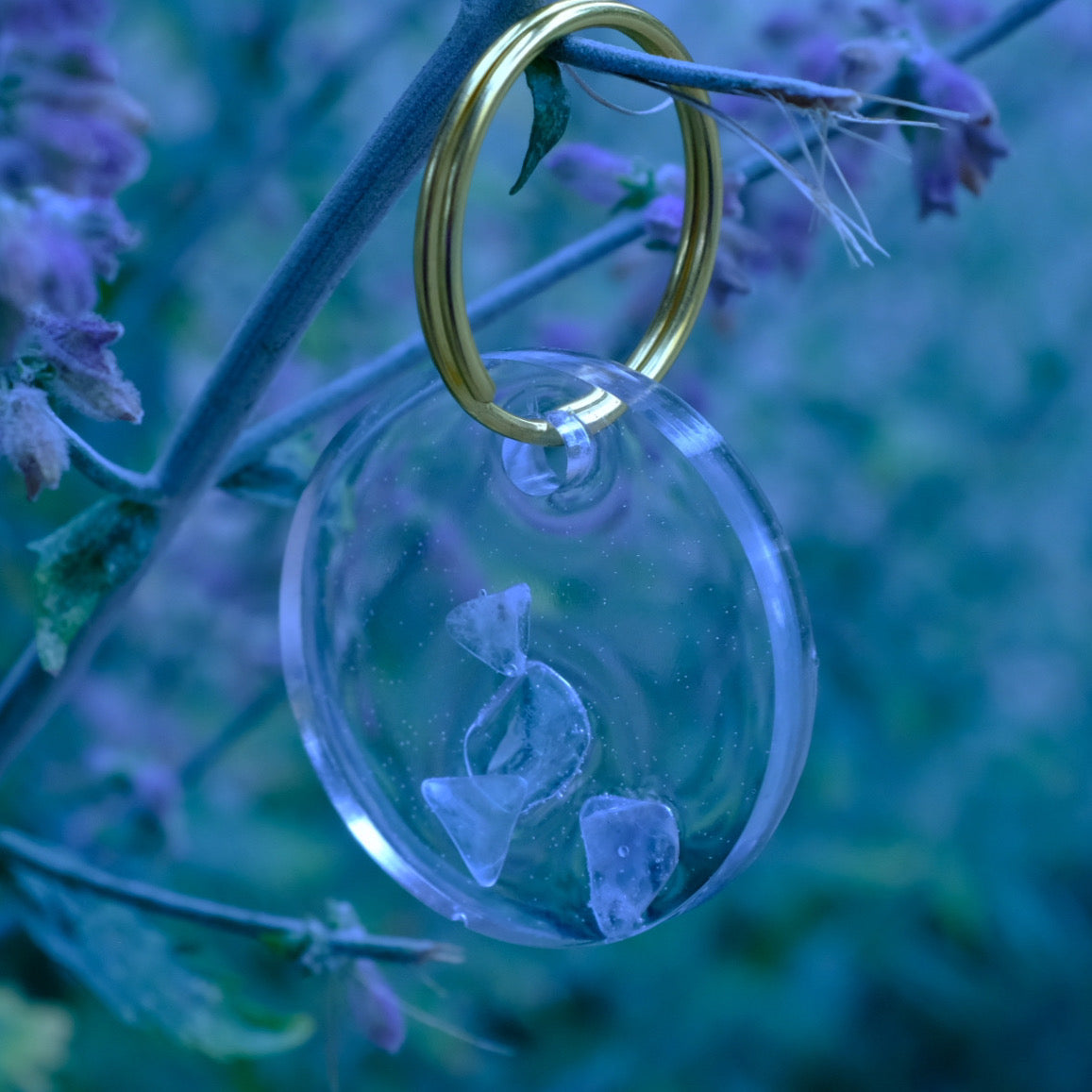 Mystery Charm Trio