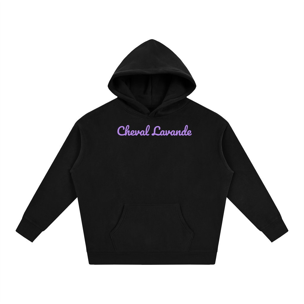 Stables Origin Hoodie