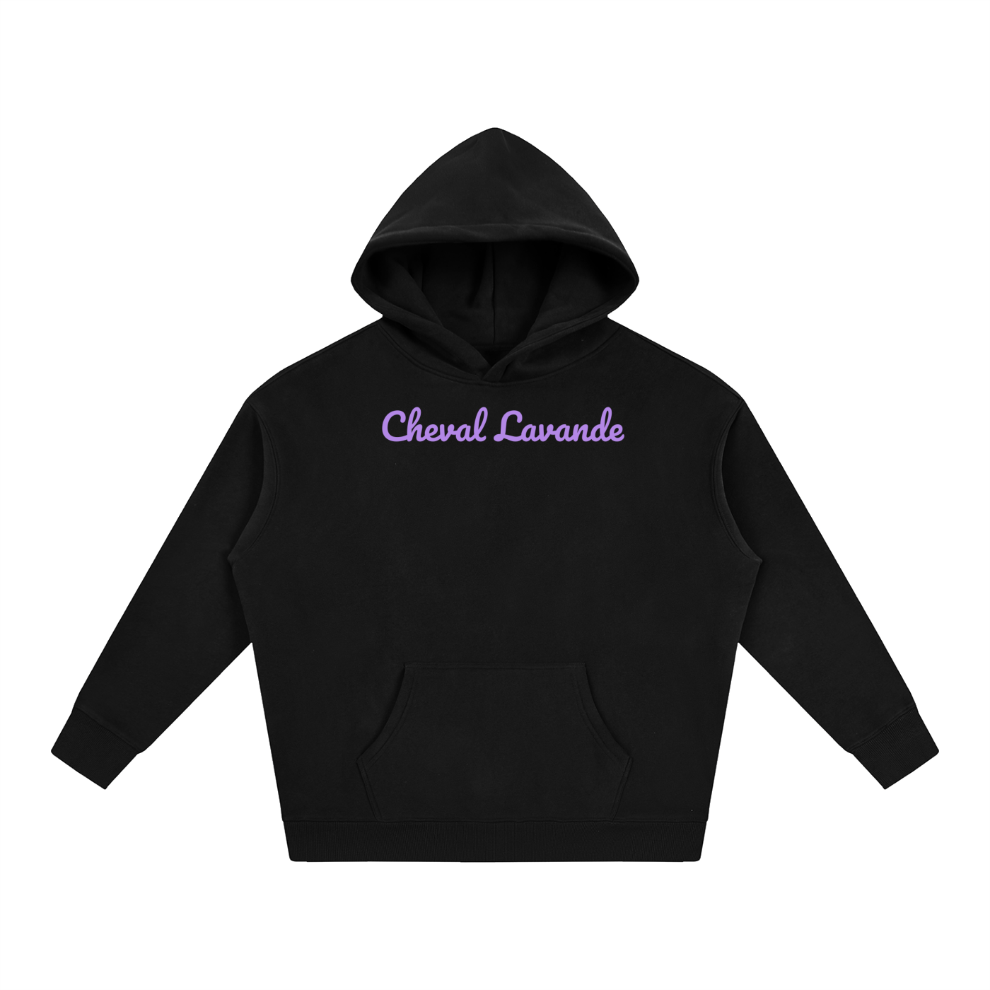 Stables Origin Hoodie