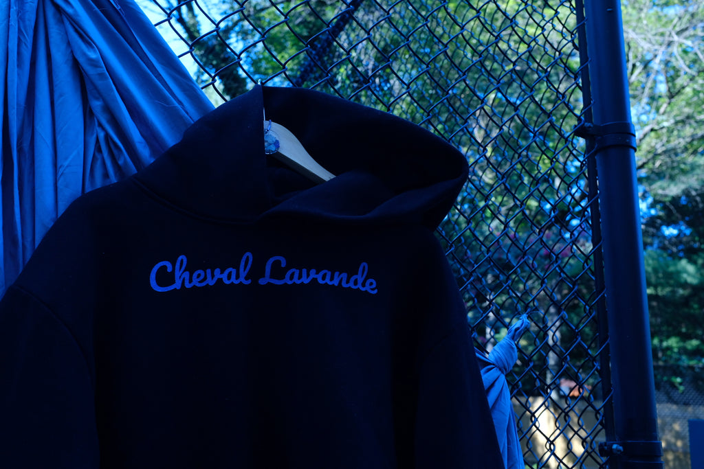 Danseur Hoodie Sportif