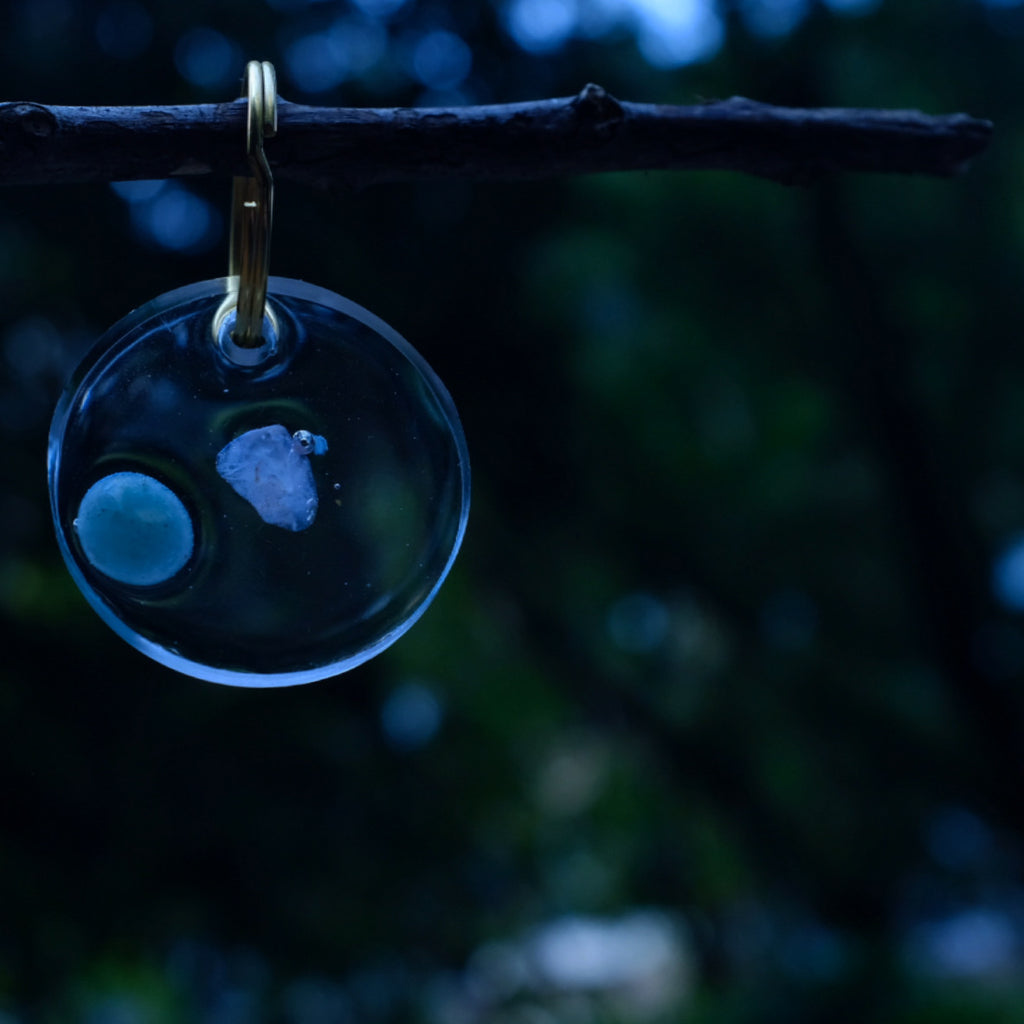 Mystery Charm