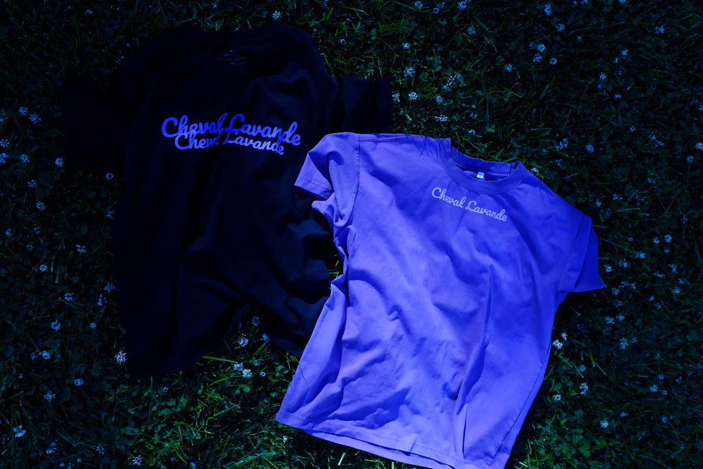 Shirt Sportif Lux