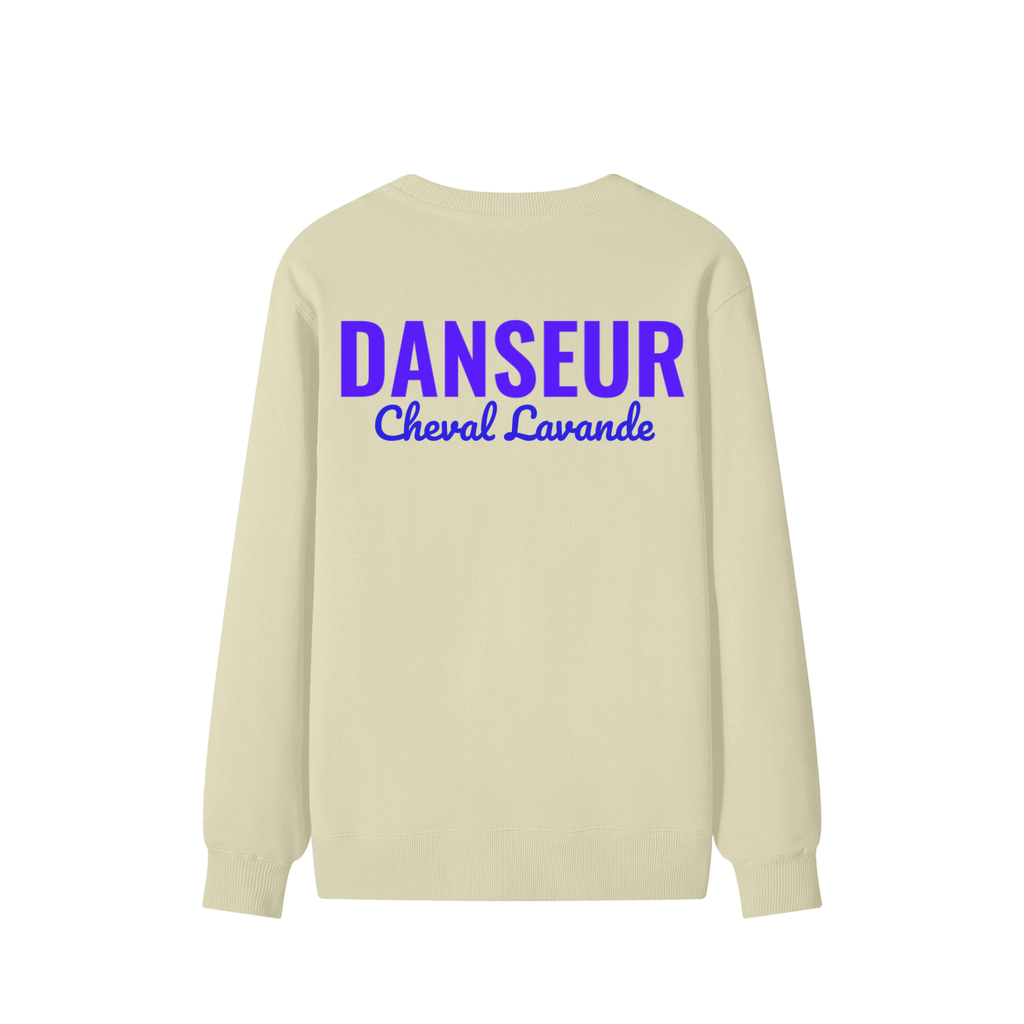 Danseur Toison (matte)