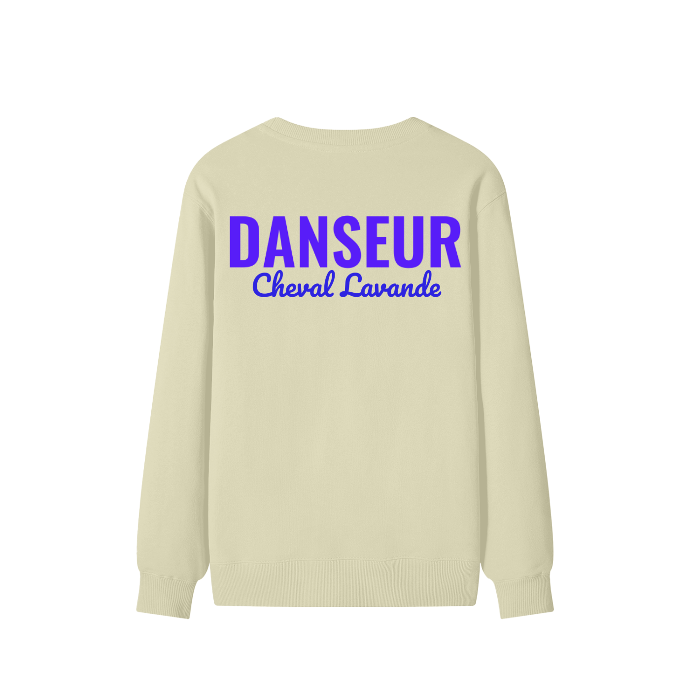 Danseur Toison (matte)