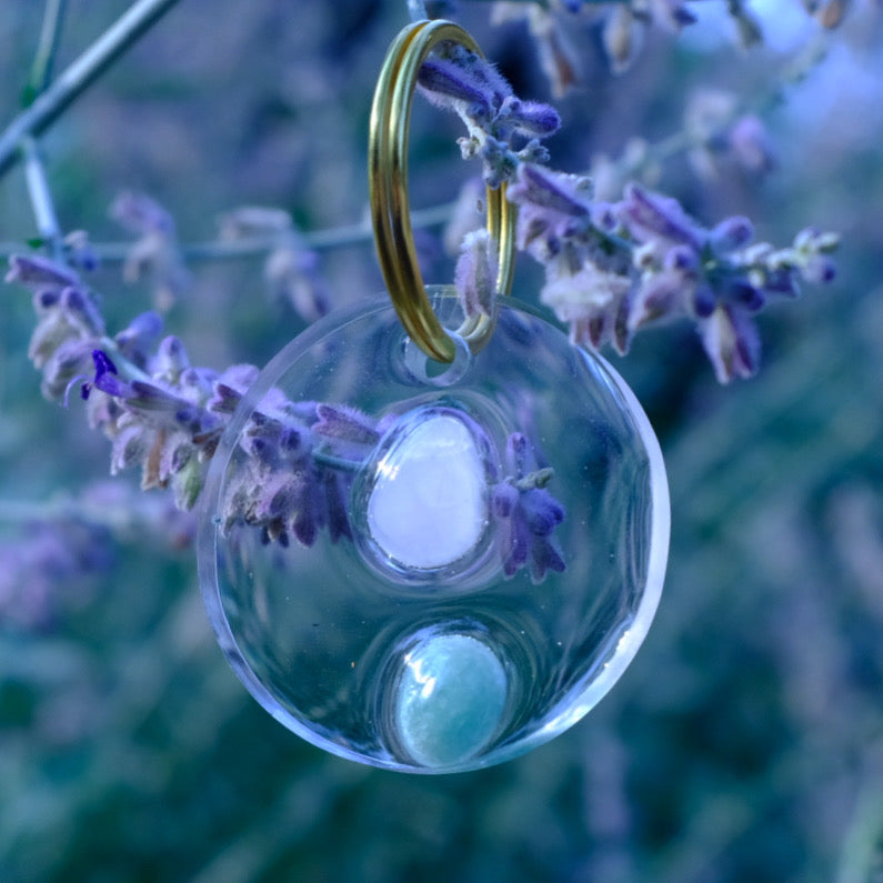 Mystery Charm