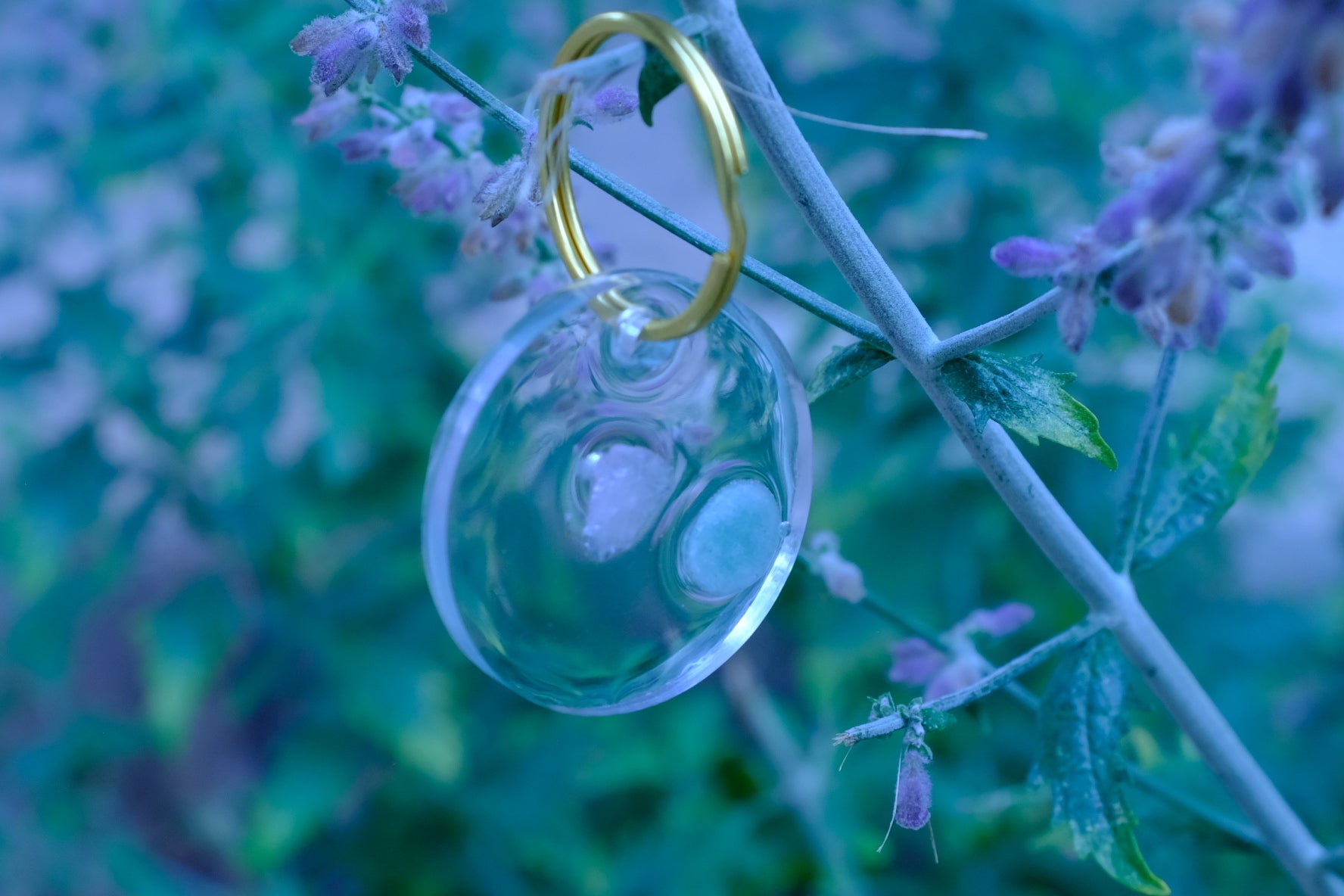Mystery Charm