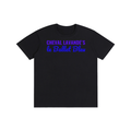 le Ballet Bleu Tee