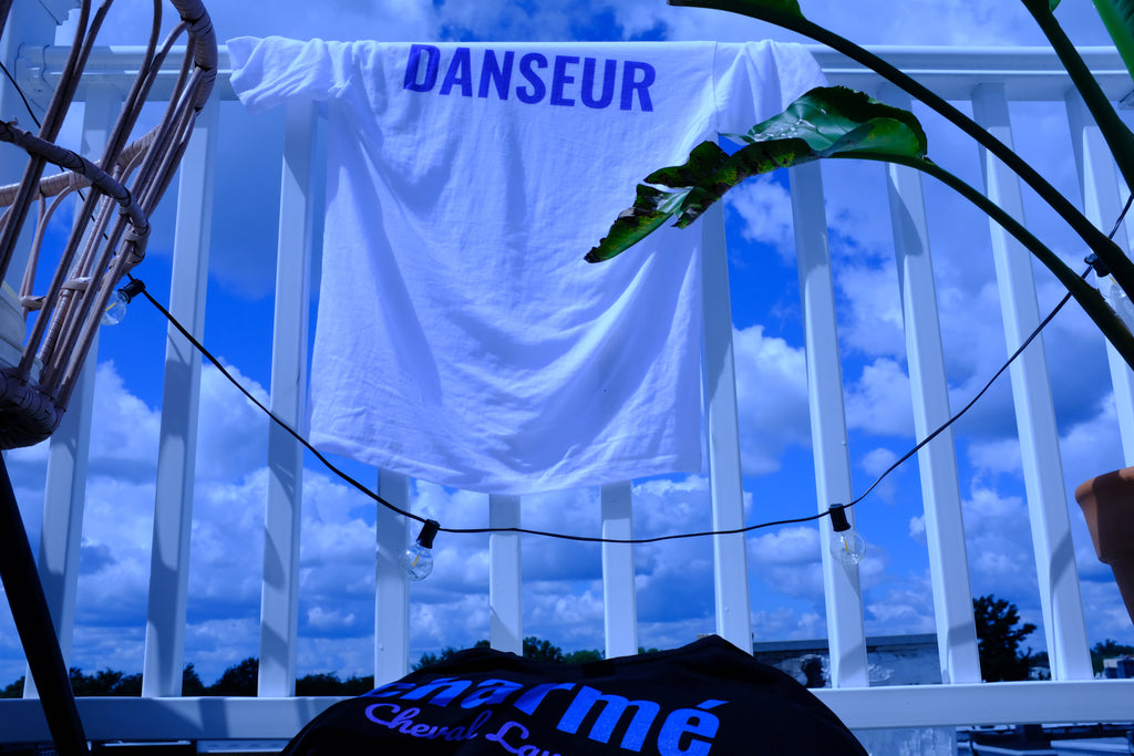 le Danseur Tee