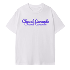 le Double Take Tee