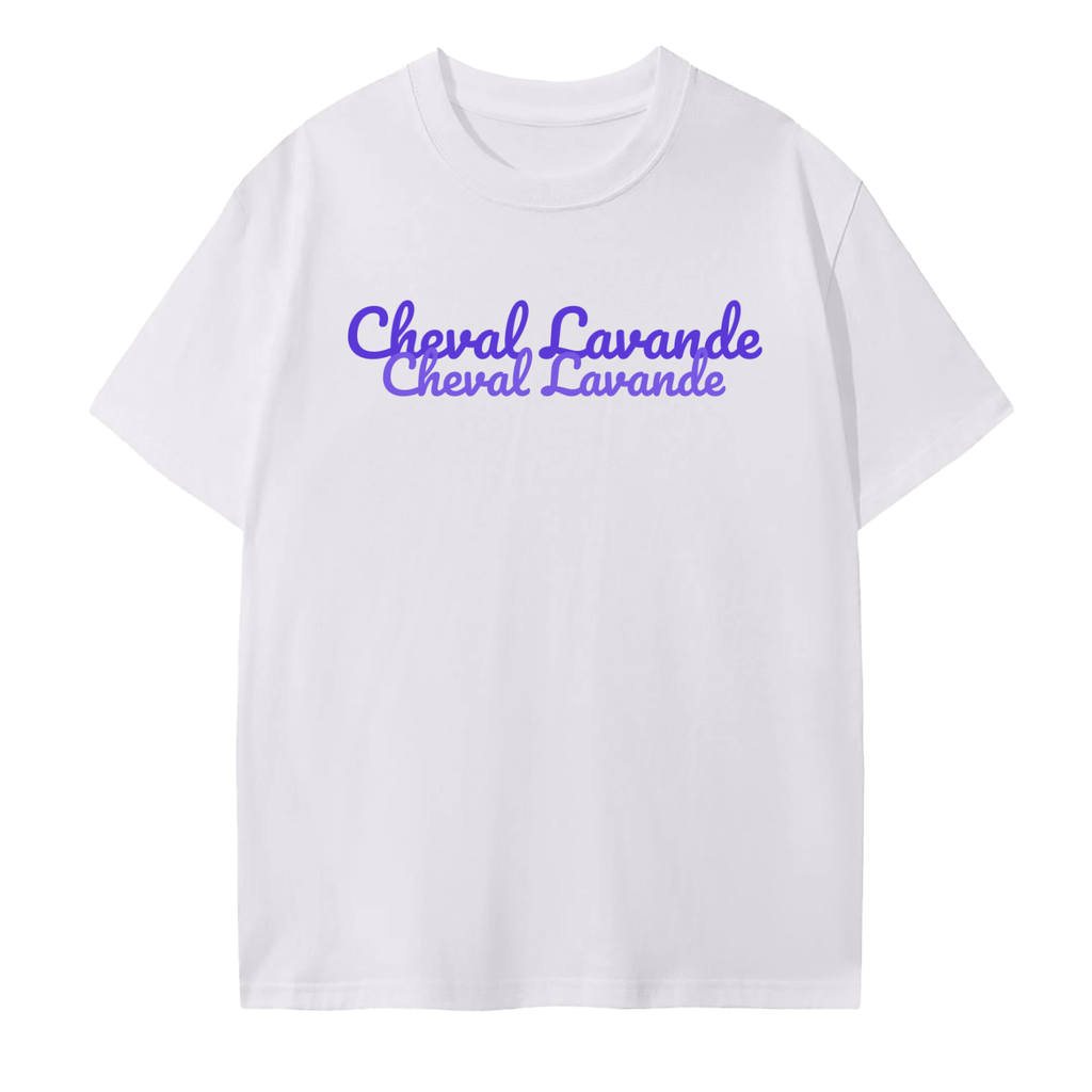 Double Take Tee