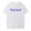 Double Take Tee
