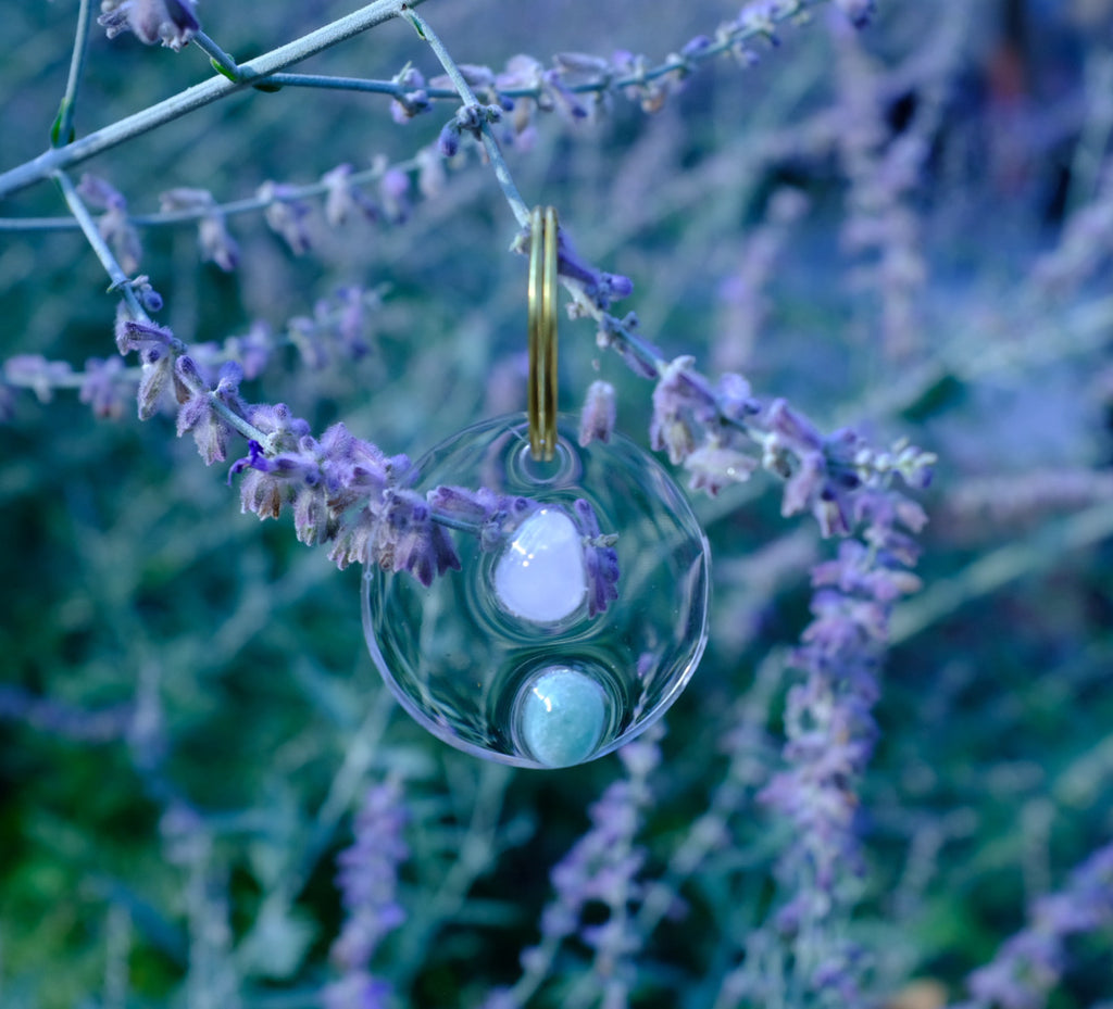 Mystery Charm