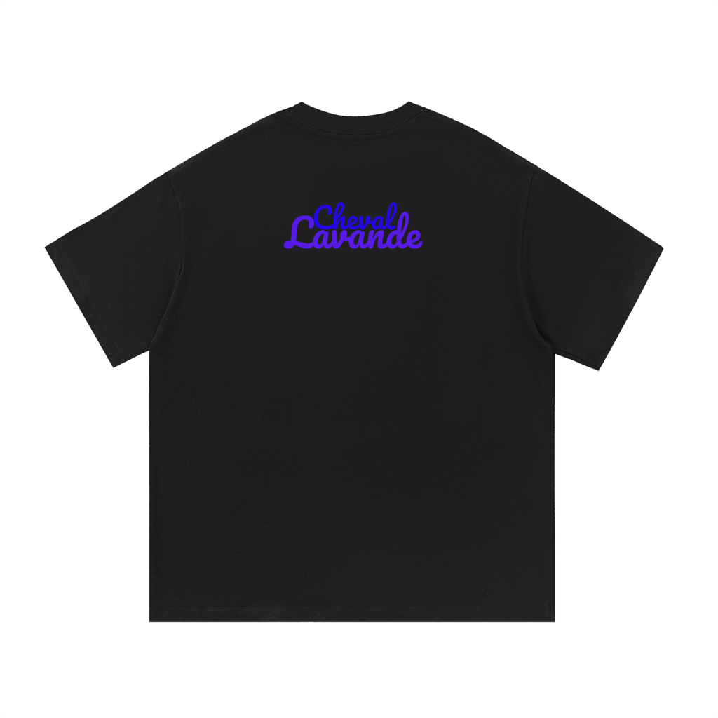 le Michel de Montaigne Tee