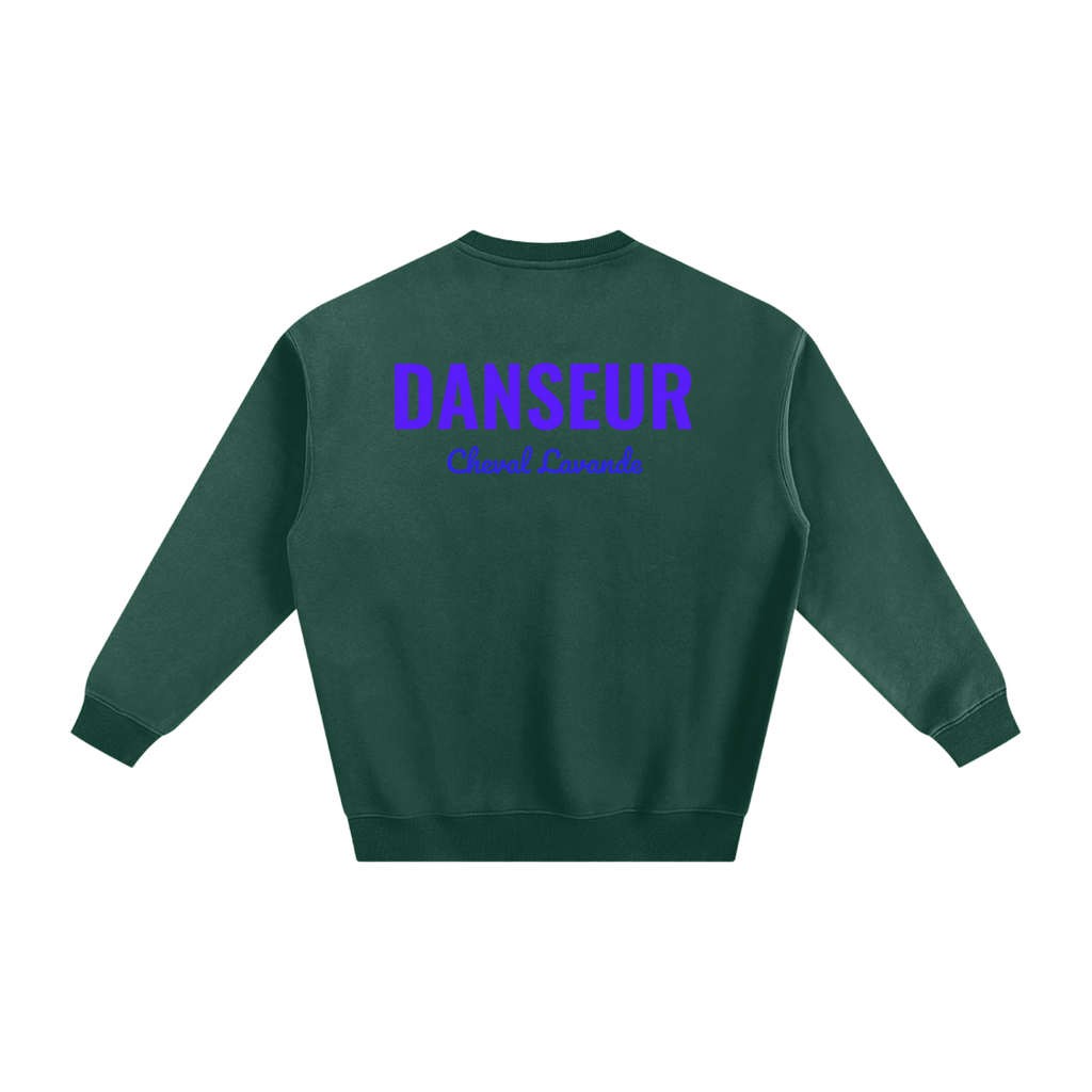 Danseur Toison