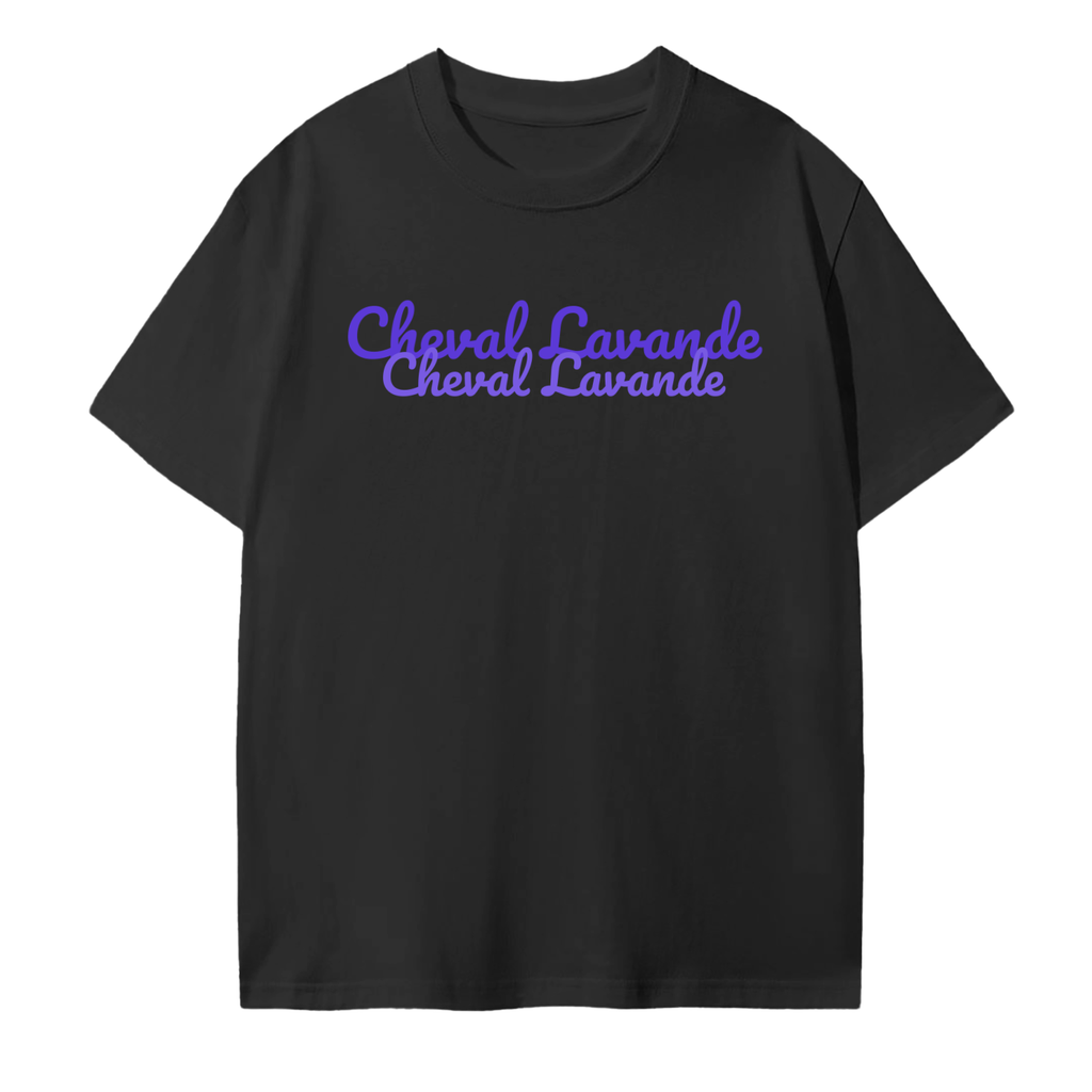 le Double Take Tee