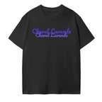 le Double Take Tee