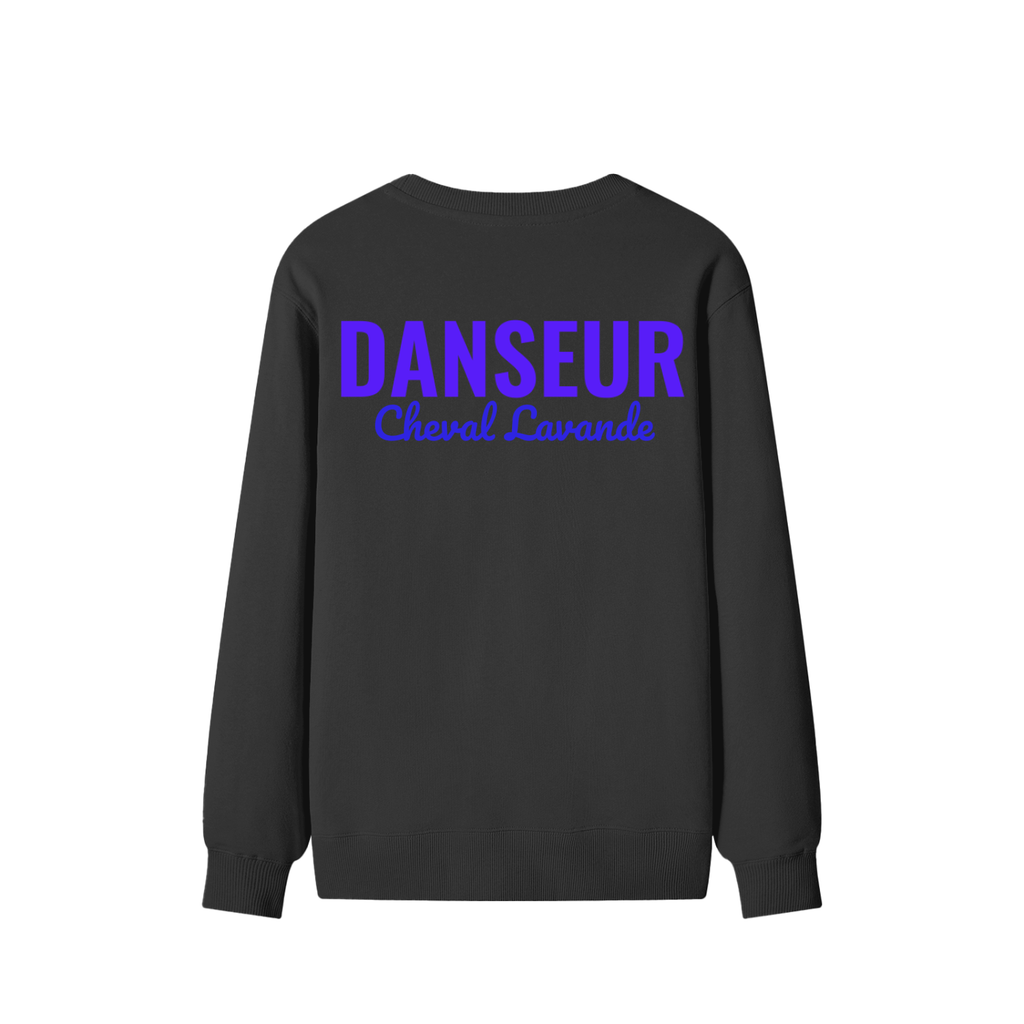 Danseur Toison (matte)