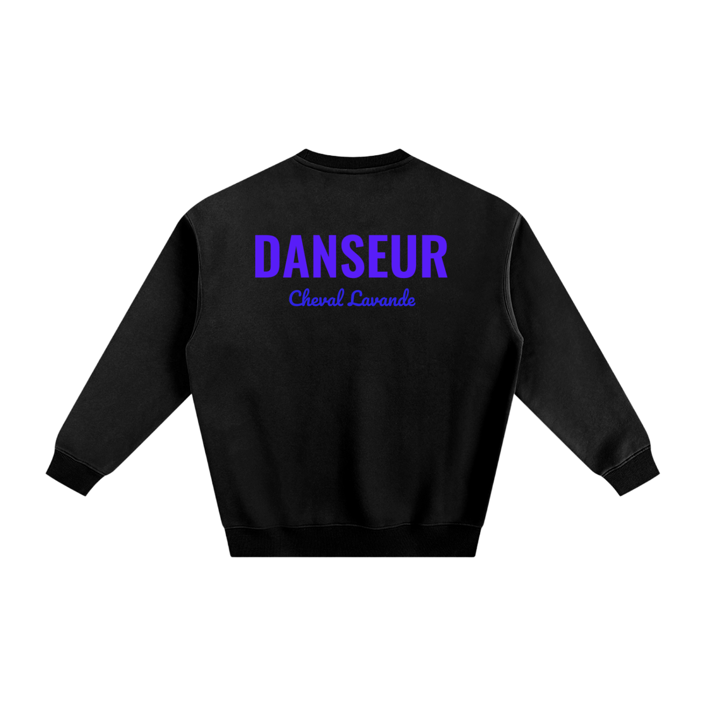 Danseur Toison