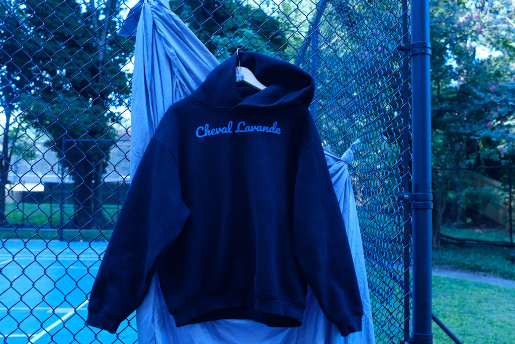 Danseur Hoodie Sportif