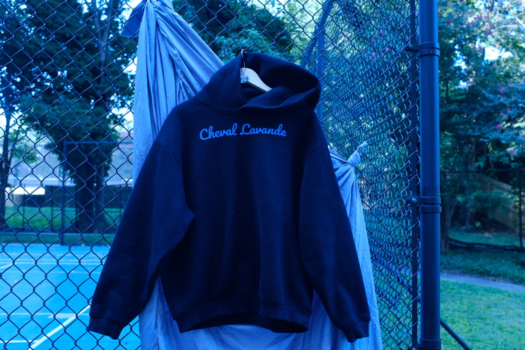 Danseur Hoodie Sportif