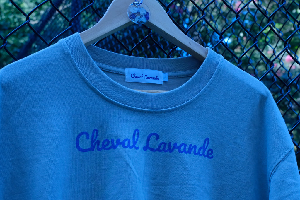 Coton Simple Tee