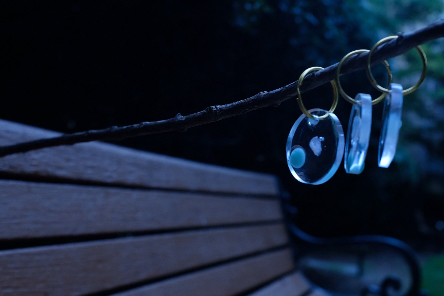 Mystery Charm