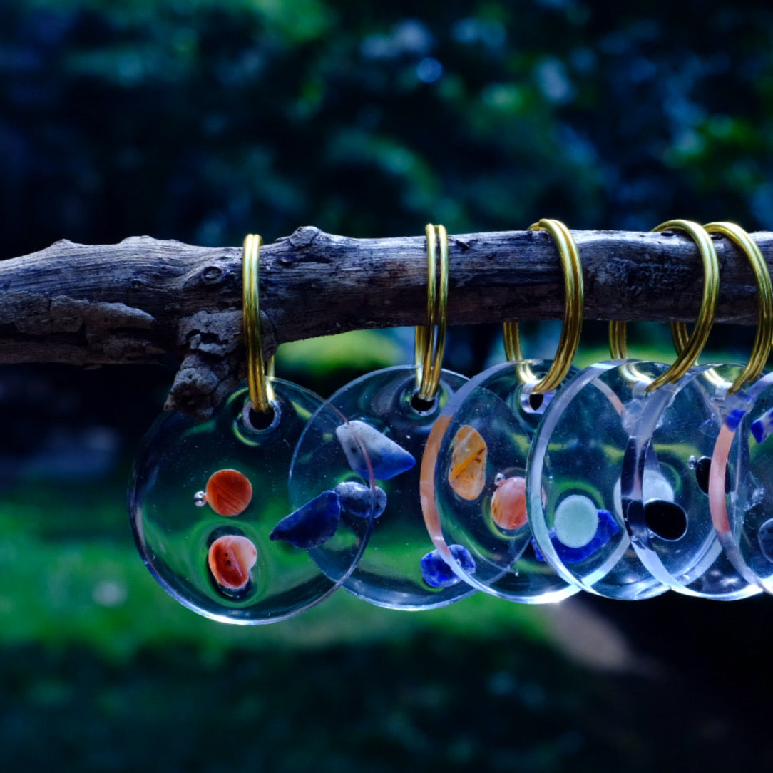 Mystery Charm