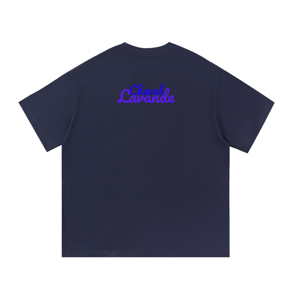 le Michel de Montaigne Tee