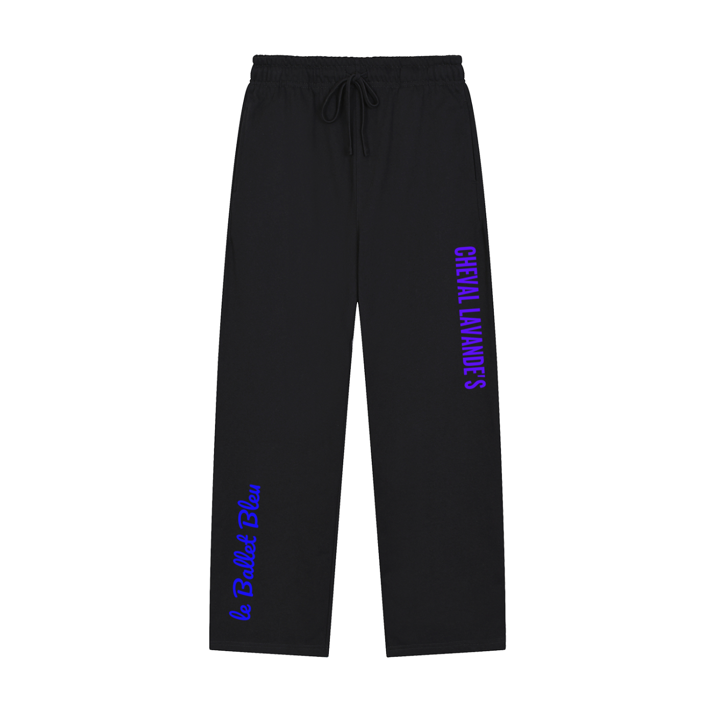 le Ballet Bleu Sweats