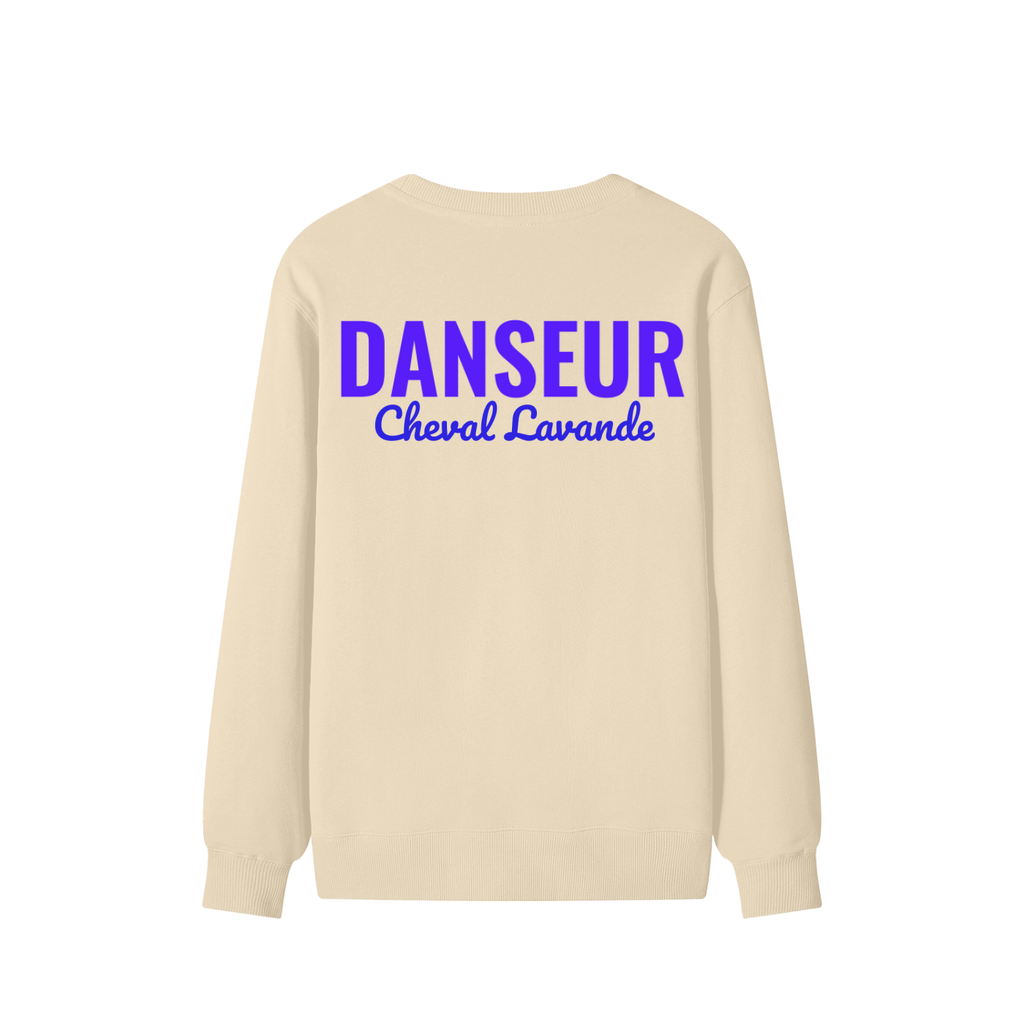 Danseur Toison (matte)