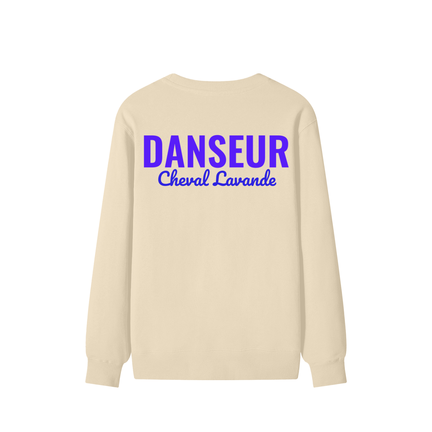 Danseur Toison (matte)