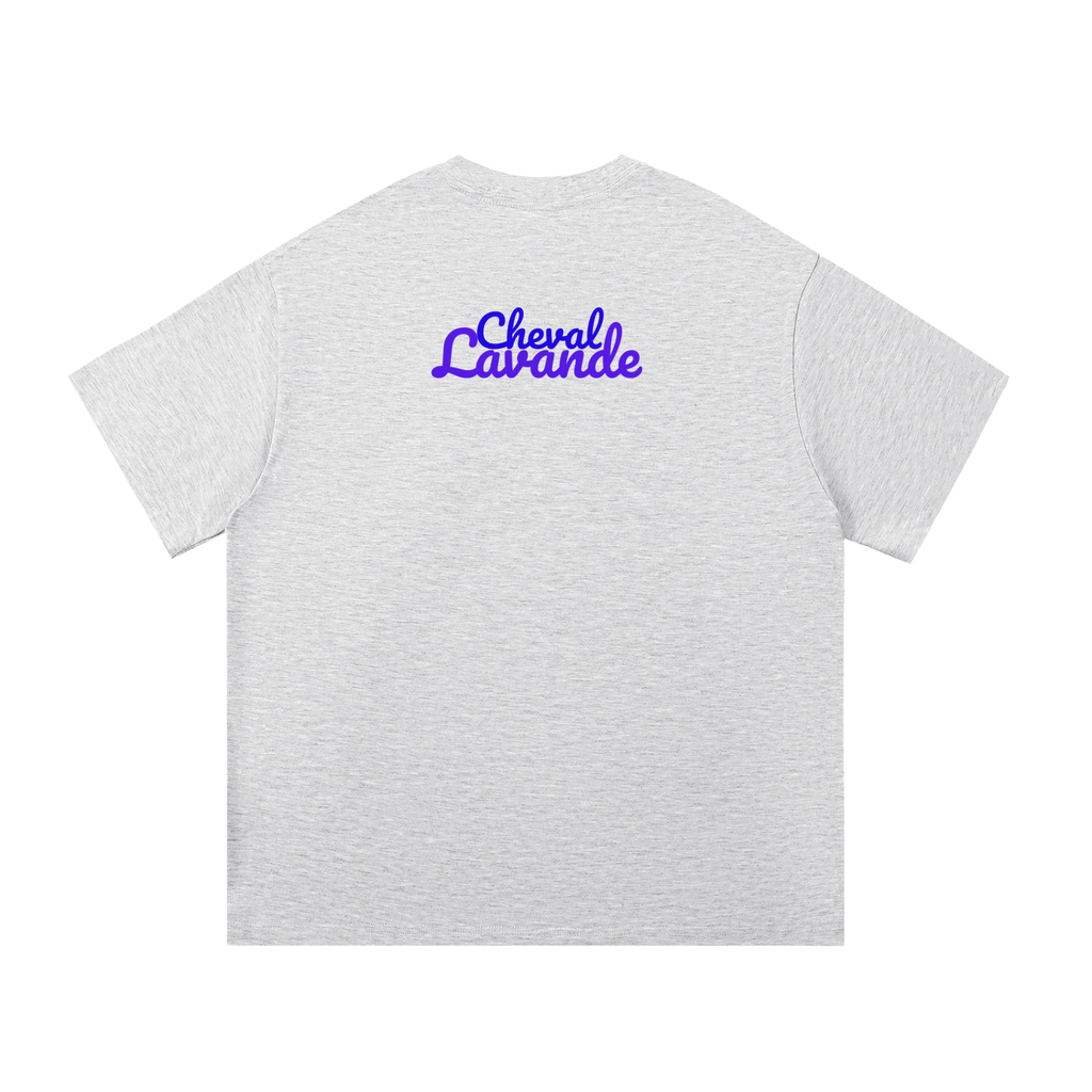 le Michel de Montaigne Tee