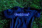 le Double Take Tee