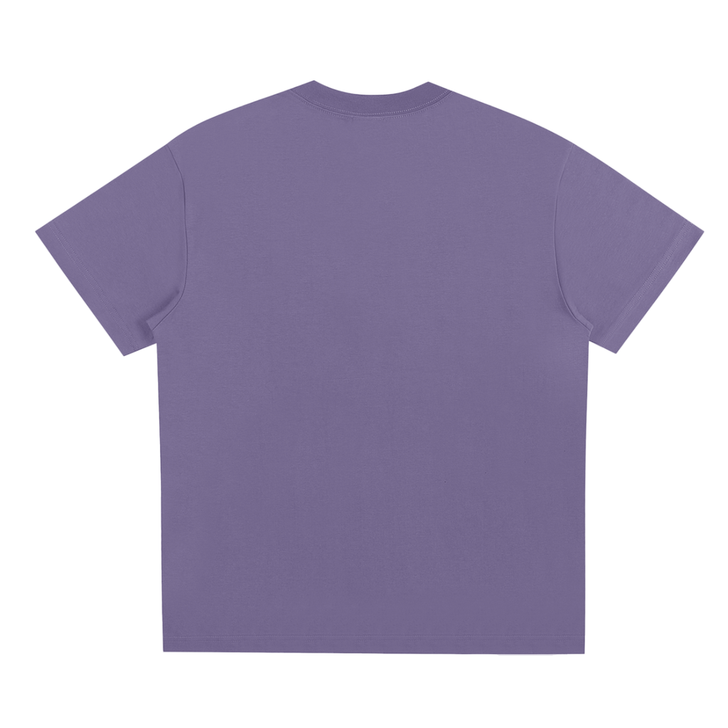 Shirt Sportif Lux